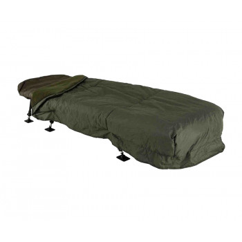 Спальный мешок JRC Defender Sleeping Bag and Cover Combo