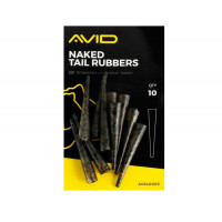 Конус для кліпси Avid Carp Naked Tail Rubbers
