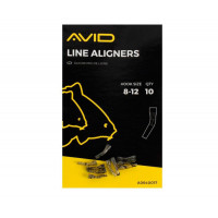 Адаптер гачка Avid Carp Line Aligners