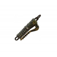 Безопасная клипса Avid Carp Ringed Lead Clips