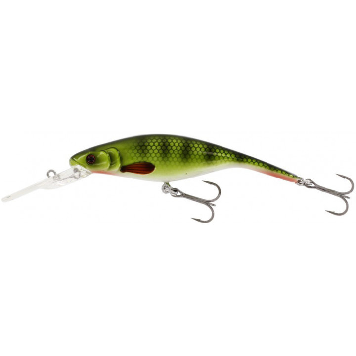 Воблер Westin Platypus DR 10cm Floating Wow Perch