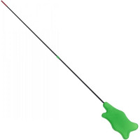 Вудка зимова Select Ice Jig-2 безкотушкова червона