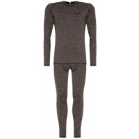Термобілизна BAFT GRAFIT MEN S