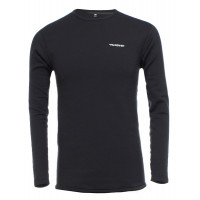 Блуза Fahrenheit Power Stretch XL чорний