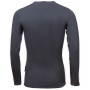 Блуза Fahrenheit Power Stretch XL чёрный