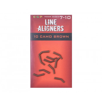 Адаптер гачка Esp Line Aligner Brown №7-10