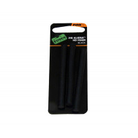 Пенка под зиг риг Fox Zig Aligna Foam x 3 black