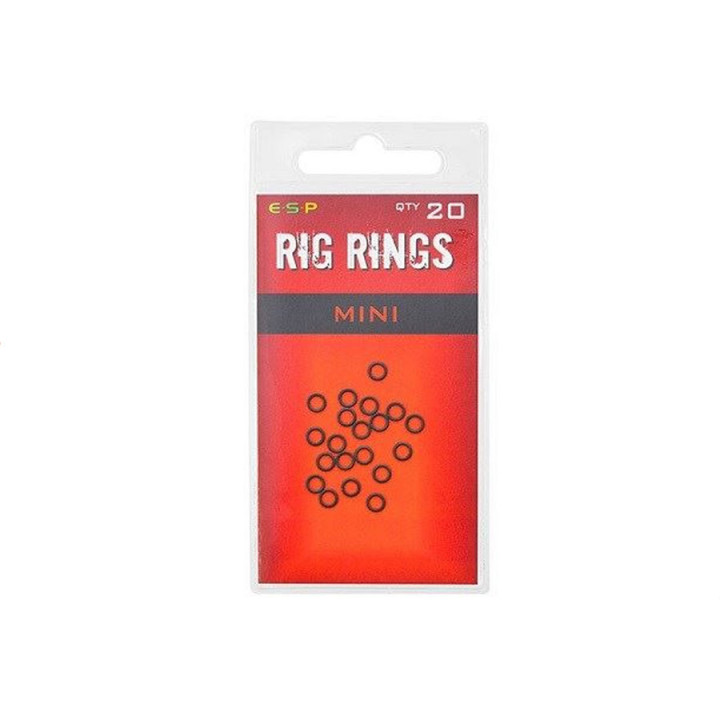 Кольца Esp Rig Rings Mini