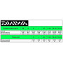 Костюм Daiwa DW-3420E Rainmax High Loft Red L