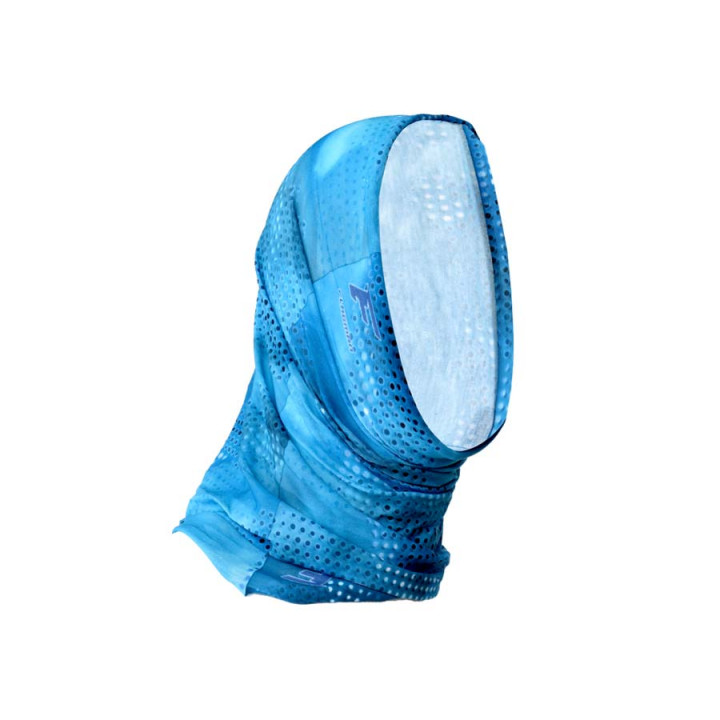 Бафф Flagman Buff Blue Camo