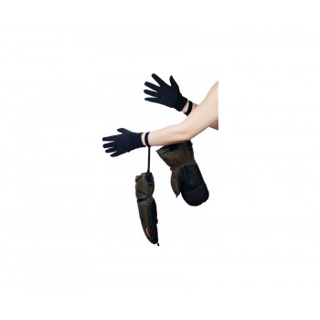 Варежки-перчатки флисовые Tramp Nord