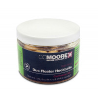 Бойлы CC Moore Duo Floater Hookbaits 12x14mm