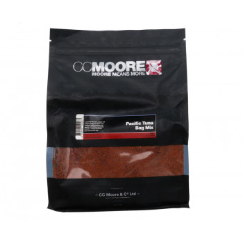 Прикормка CC Moore Pacific Tuna Bag Mix