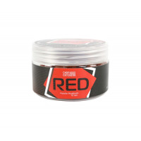 Бойлы тонущие Carp Catchers Impulse Hookbaits 10mm RED