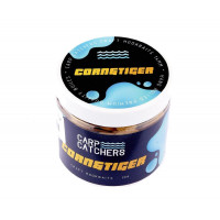 Бойли, що тонуть Carp Catchers Craft Hookbaits Corn Tiger 10mm