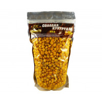 Підгодовування 3KBaits Солодка кукурудза мед 0.8kg
