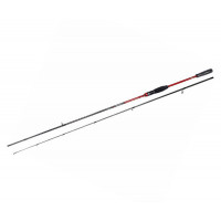 Спиннинговое удилище Daiwa Ninja Z JS 2.2m 3-15g