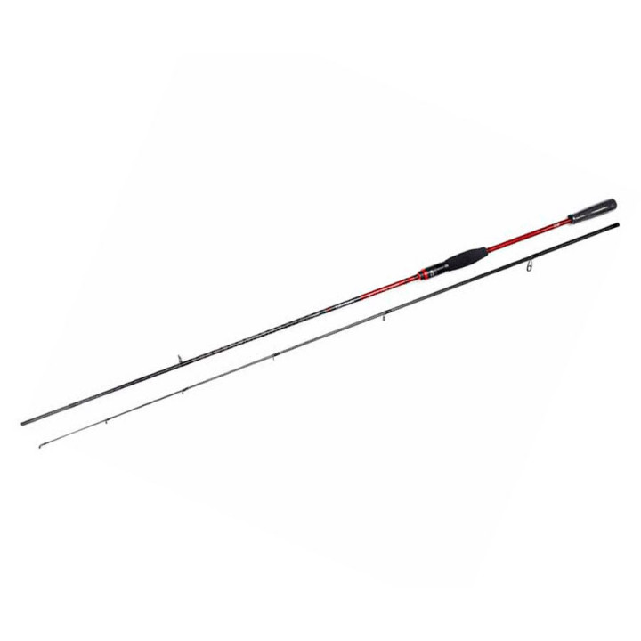 Спиннинговое удилище Daiwa Ninja Z JS 2.25m 10-30g