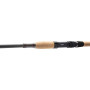 Морське вудлище Daiwa Megaforce Travel Pilk 2.40m 100-200g