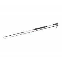 Вудилище спінінга Daiwa Ninja X SF 2.15m 7-21g