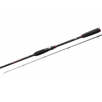 Спиннинговое удилище Daiwa Crossfire Jigger 2.4m 5-25g