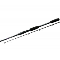 Спиннинговое удилище Flagman Jerk Style 662HH 1.98m 20-70g