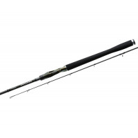 Кастинговое удилище Flagman Hellcat 802MH 2.44m 38g