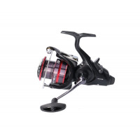 Котушка Daiwa 20 Ninja BR LT 4000-C