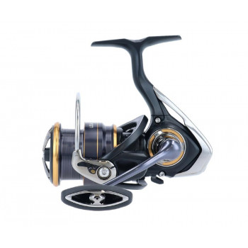 Катушка Daiwa 20 Legalis LT 2000