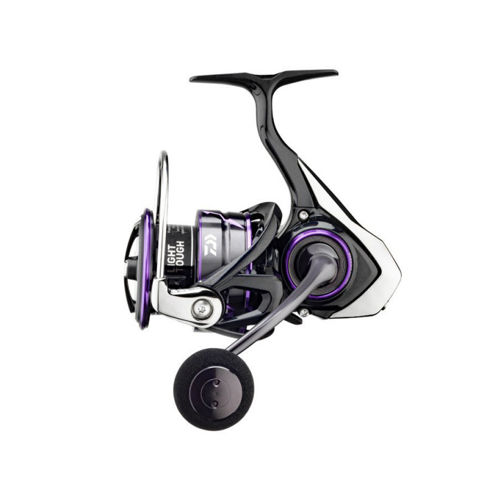 Котушка Daiwa 18 Prorex V LT4000-C