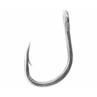 Крючок сомовый Black Cat Rigging Hook #4/0 6шт.