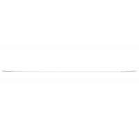 Повідець-скручування Flagman Leader Wire 0.15mm 140mm