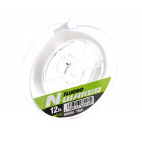 Лісочка YGK N-Waker Super Soft Fluorocarbon 91m 0.293mm
