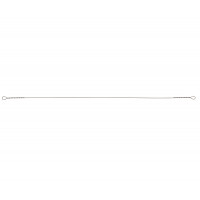 Поводок Flagman Leader Wire 0.40mm 200mm