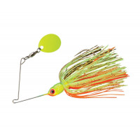 Спиннербейт Booyah Pond Micro Pond 1/0 3.5g 693