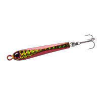 Пилькер Daiwa Prorex Mini Jig 7g Lazer Orange