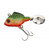 Блесна Flagman Jig Spinner 14g 01