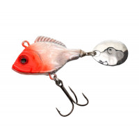 Блесна Flagman Jig Spinner 14g 04