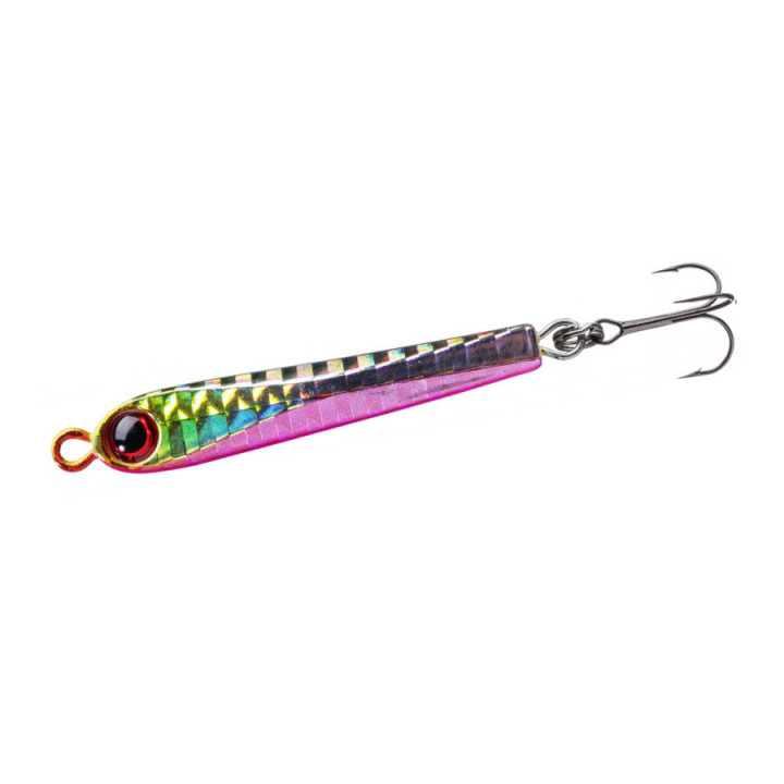 Пількер Daiwa Prorex Mini Jig 15g Lazer Pink