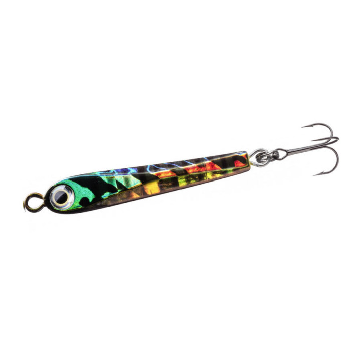 Пількер Daiwa Prorex Mini Jig 10g Lazer Perch