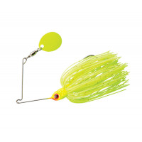 Спиннербейт Booyah Pond Micro Pond 1/0 3.5g 691