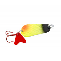 Блешня Spinnex Pike 8g 33mm 103