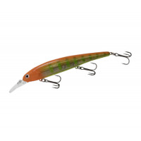 Воблер Bandit Walleye Deep 17.7g 12cm до 8.2m Плаваючі B25