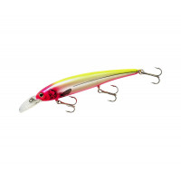 Воблер Bandit Walleye Shallow 120mm 17.7g 3.6m Плаваючі 02