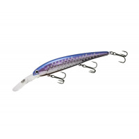 Воблер Bandit Walleye Deep 17.7g 12cm до 8.2m Плавающий B21