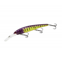 Воблер Bandit Walleye Shallow 120mm 17.7g 3.6m Плаваючі B18