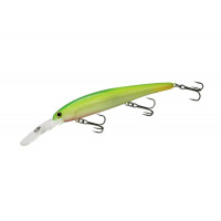 Воблер Bandit Walleye Deep 17.7g 12cm до 8.2m Плаваючі B23