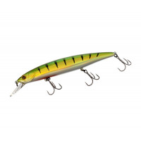 Воблер Bassday Mogul Minnow 130мм 22.6g 1.8м Суспендер (SP) 130SP H33
