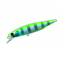 Воблер Bassday Mogul Minnow 66cm 5g 0.8m Суспендер (SP) 66SP Dart P32