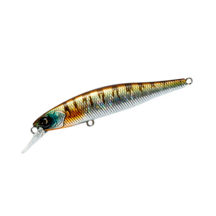 Воблер Owner C'ultiva CT Minnow 85F 85mm 8.6g 0.6–0.8m 08